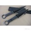 New High quality Two OEM The dare-to-die corps Knives  outdoor servival knife hunting knife UD40749